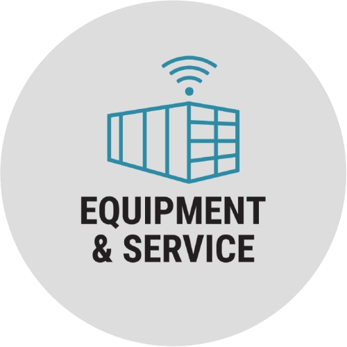 LSPI Pipeline DRA - Injection Equipment Icon