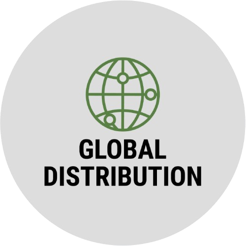 LSPI Pipeline DRA - Reliable Logistics Icon