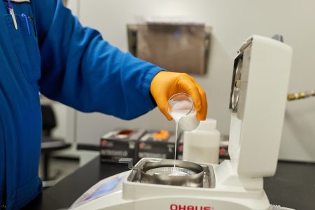 DRA - Drag Reducing Agent