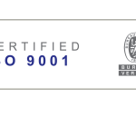 ISO 9001 Logo